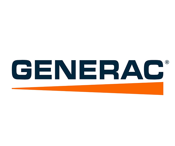 GENERAC Logo