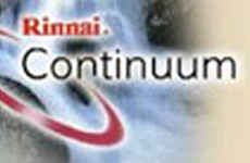 Rinnai Continuum