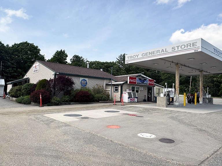 Troy General Store