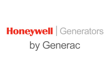Honeywell Generators by Generac