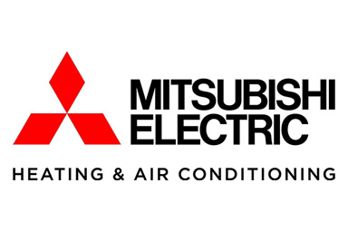 Mitsubishi Electric - Heating & Air Conditioning