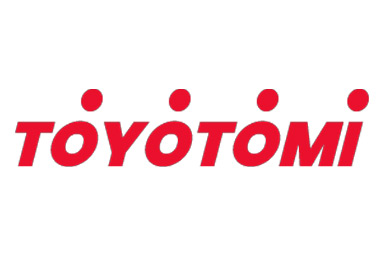 Toyotomi