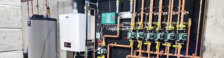Boilers